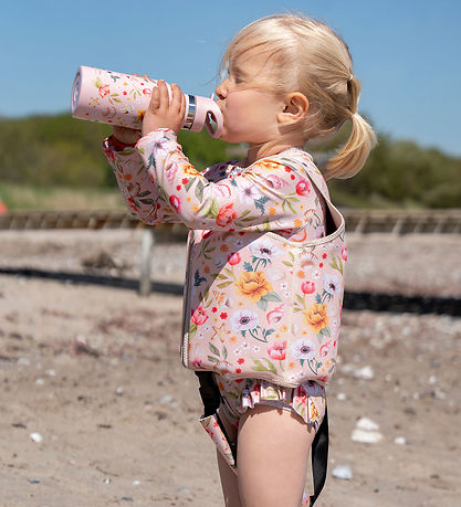 Filibabba Schwimmweste - 3-4 Jahre - UV50+ - Ocean Blossom