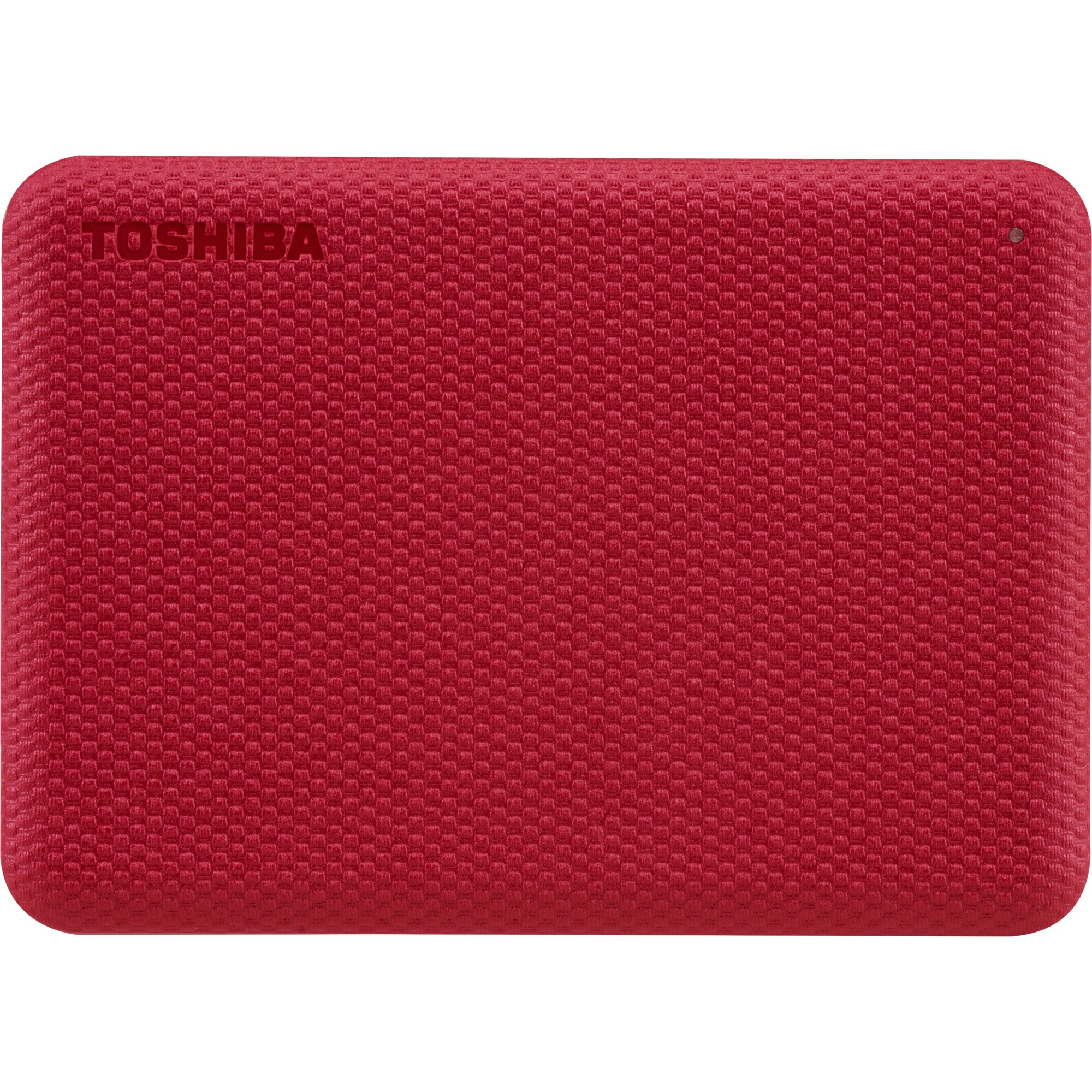 Toshiba Festplatte Canvio Advance 2 TB