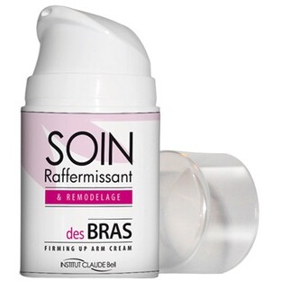 Soin raffermissant bras - 50 ml
