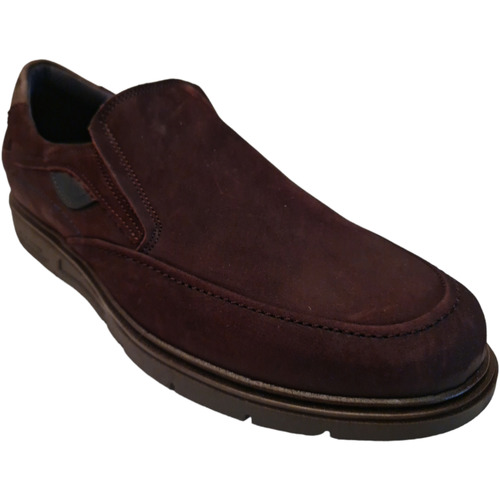 Riverty - RIMU616MA Marrón