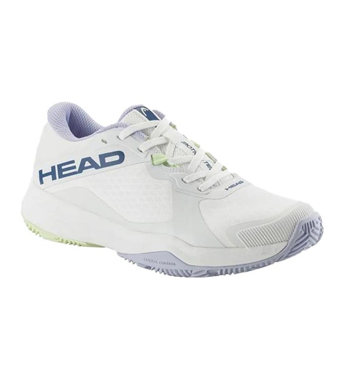 Motion Team Padel Women WHLA STD