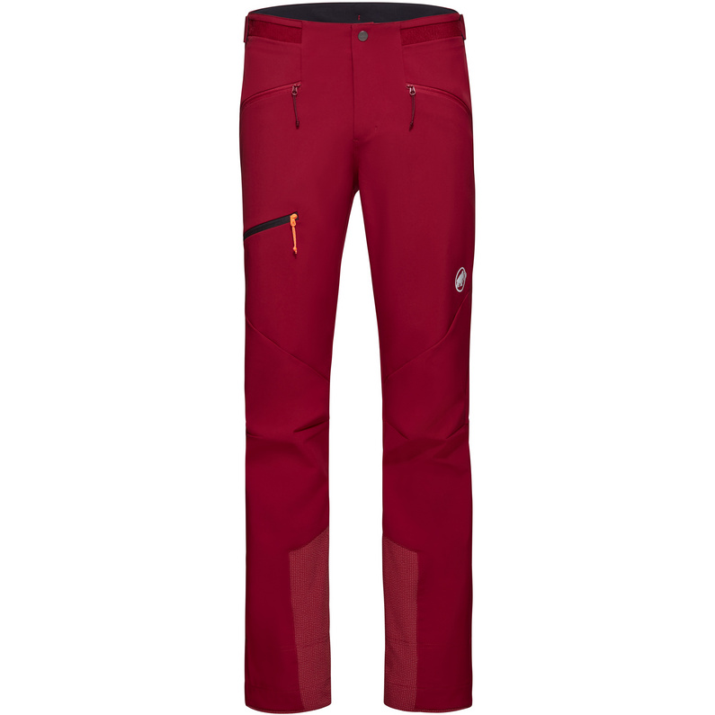 Mammut Herren Taiss Guide SO Hose