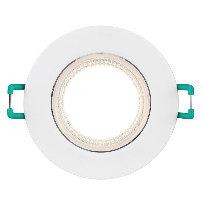Sylvania sylspot 5.5w 2700K/3000K/4000K  wit dimbaar 3-pack