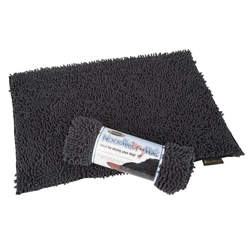 Scruffs Noodle Dry Mat Droogmat Hond | 13964