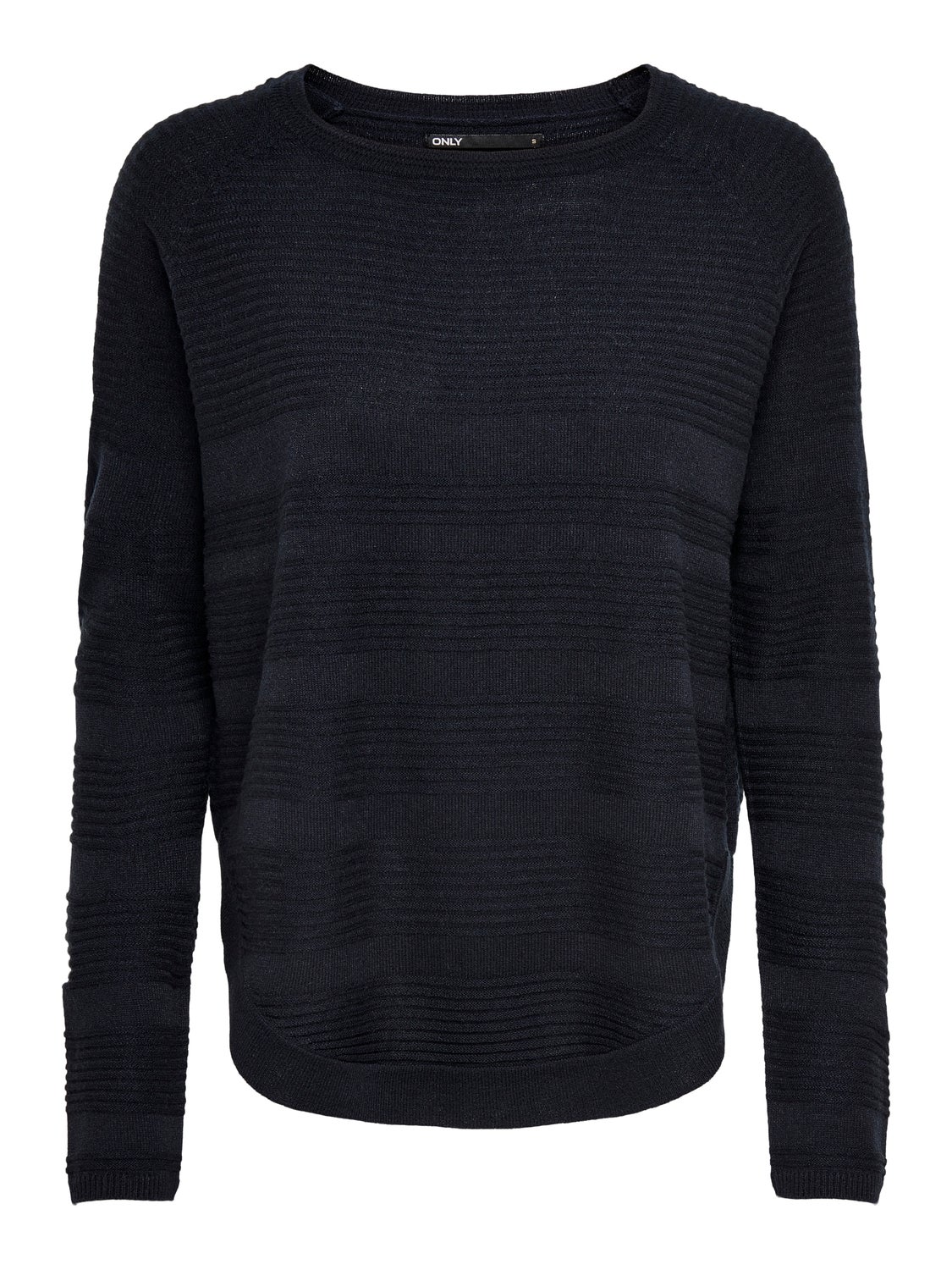 ONLCAVIAR Strickpullover Night Sky