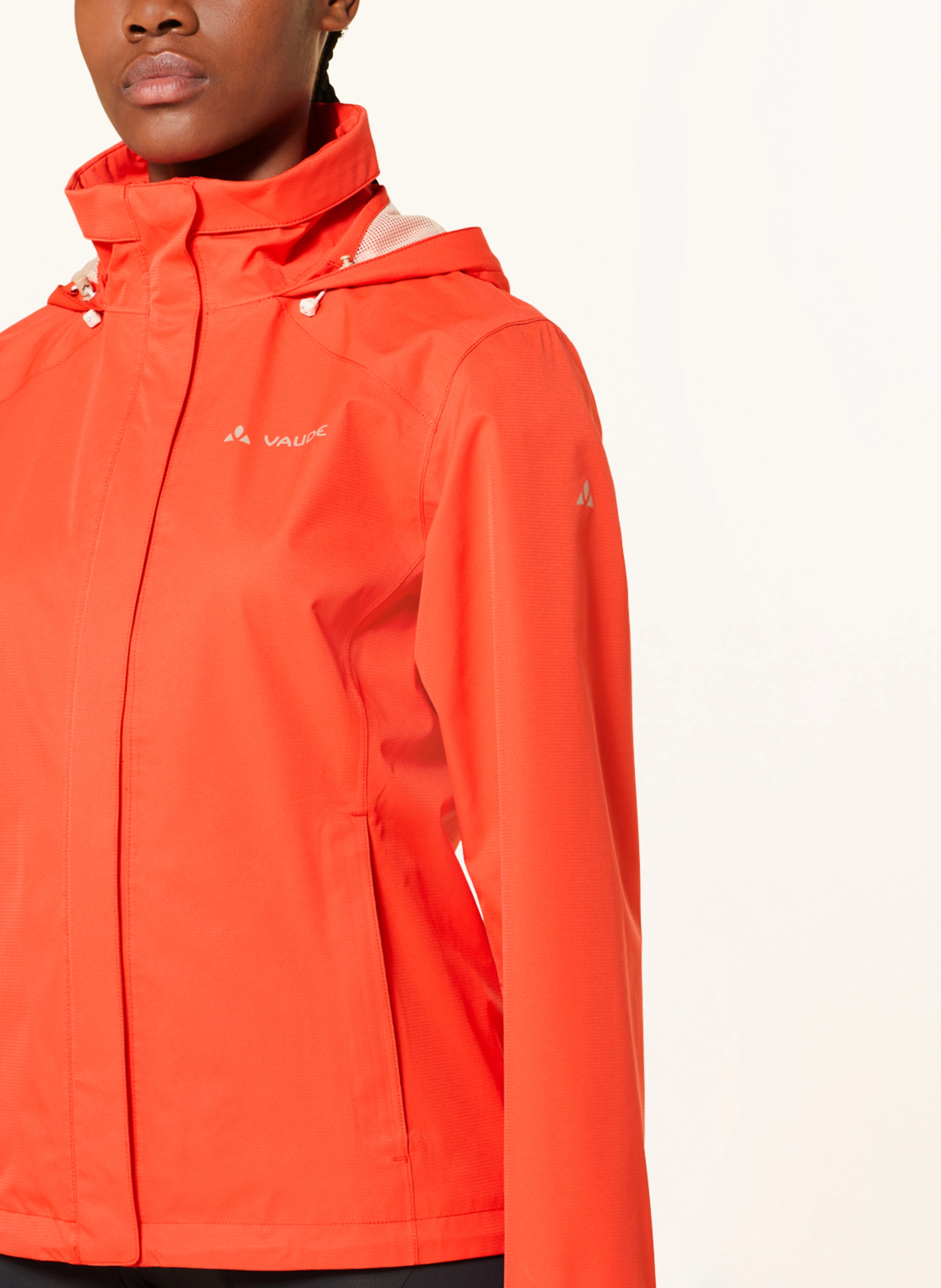 VAUDE Radjacke ESCAPE