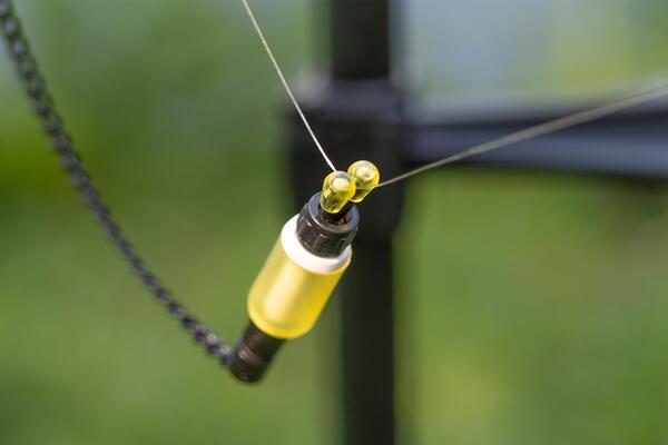 Ensemble 3 cannes Ultimate Adventure Carp Triple Rod Set