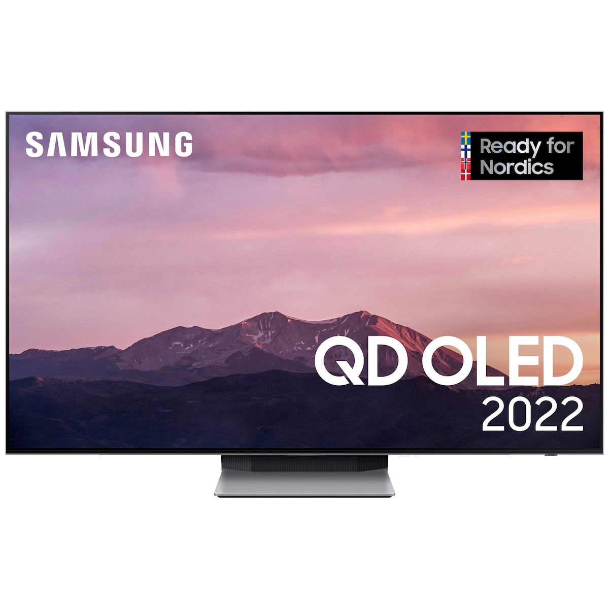 Samsung 65 S95B 4K QD OLED TV (2022)