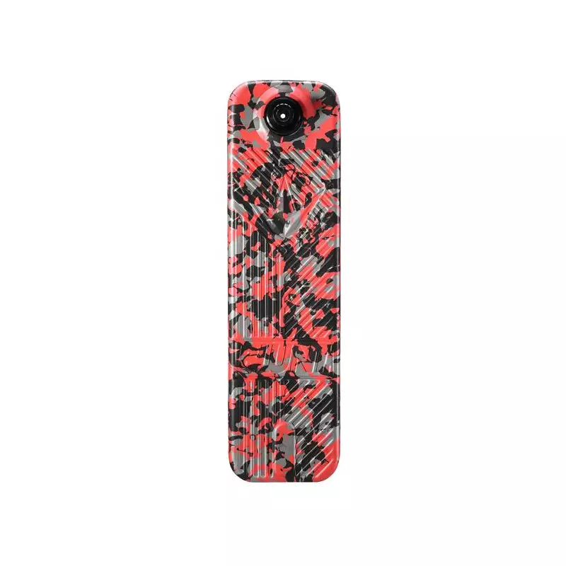 Trottinette trampoline BLUNT TS Pro 6.0 Red Camo