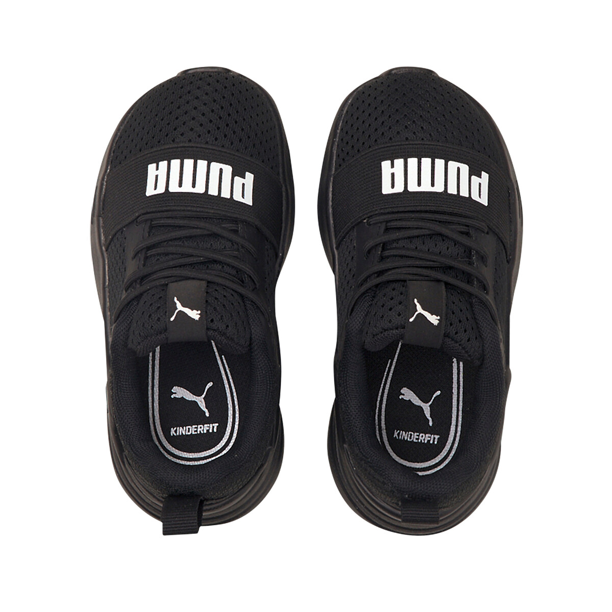 Tênis PUMA Wired Run AC