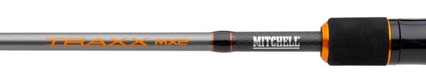 Canne spinning Mitchell Traxx MX2 Lure