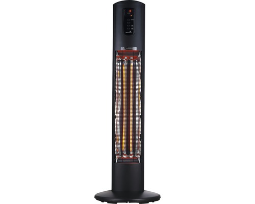 Warmwatcher Helios 2960 Watt stralingsverwarmer