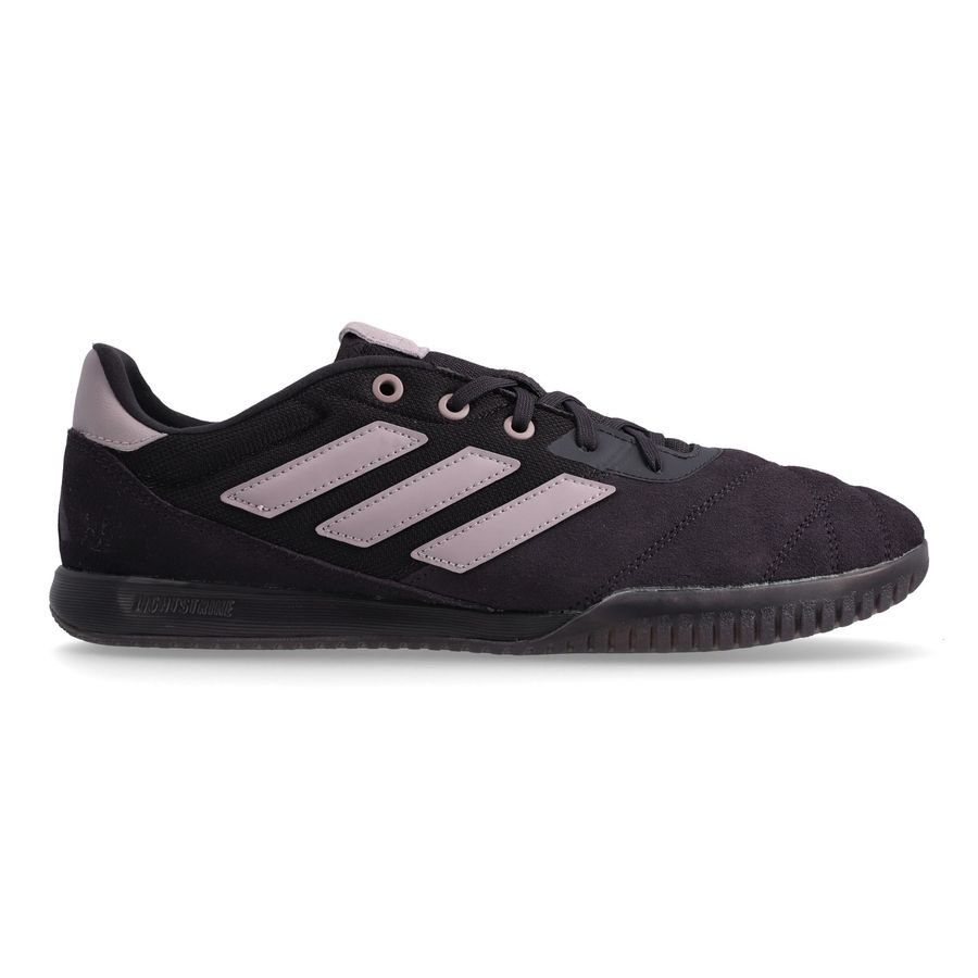 adidas Copa Gloro IN - Noir/Violet