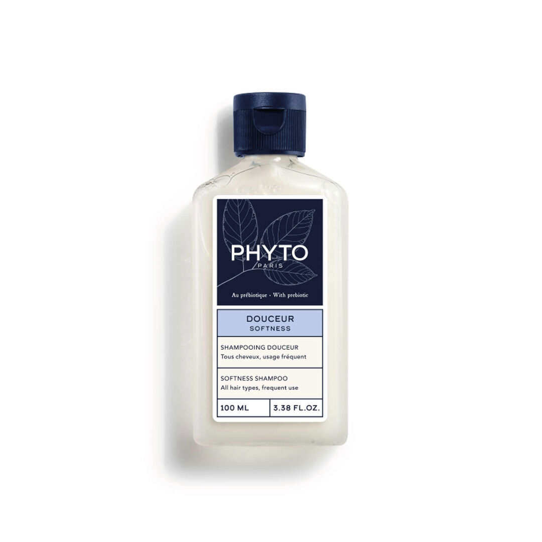 Phyto Paris PHYTO Suavidade Champô - 100ml