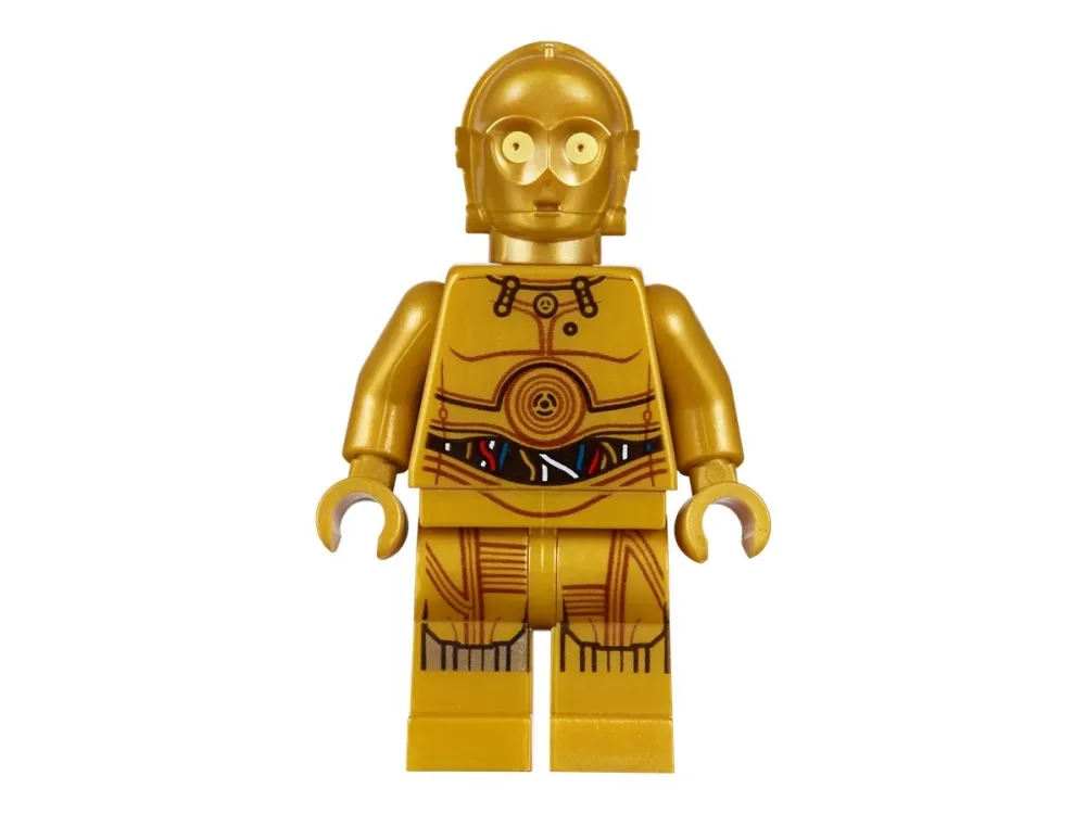LEGO Star Wars 75244 Tantive IV™