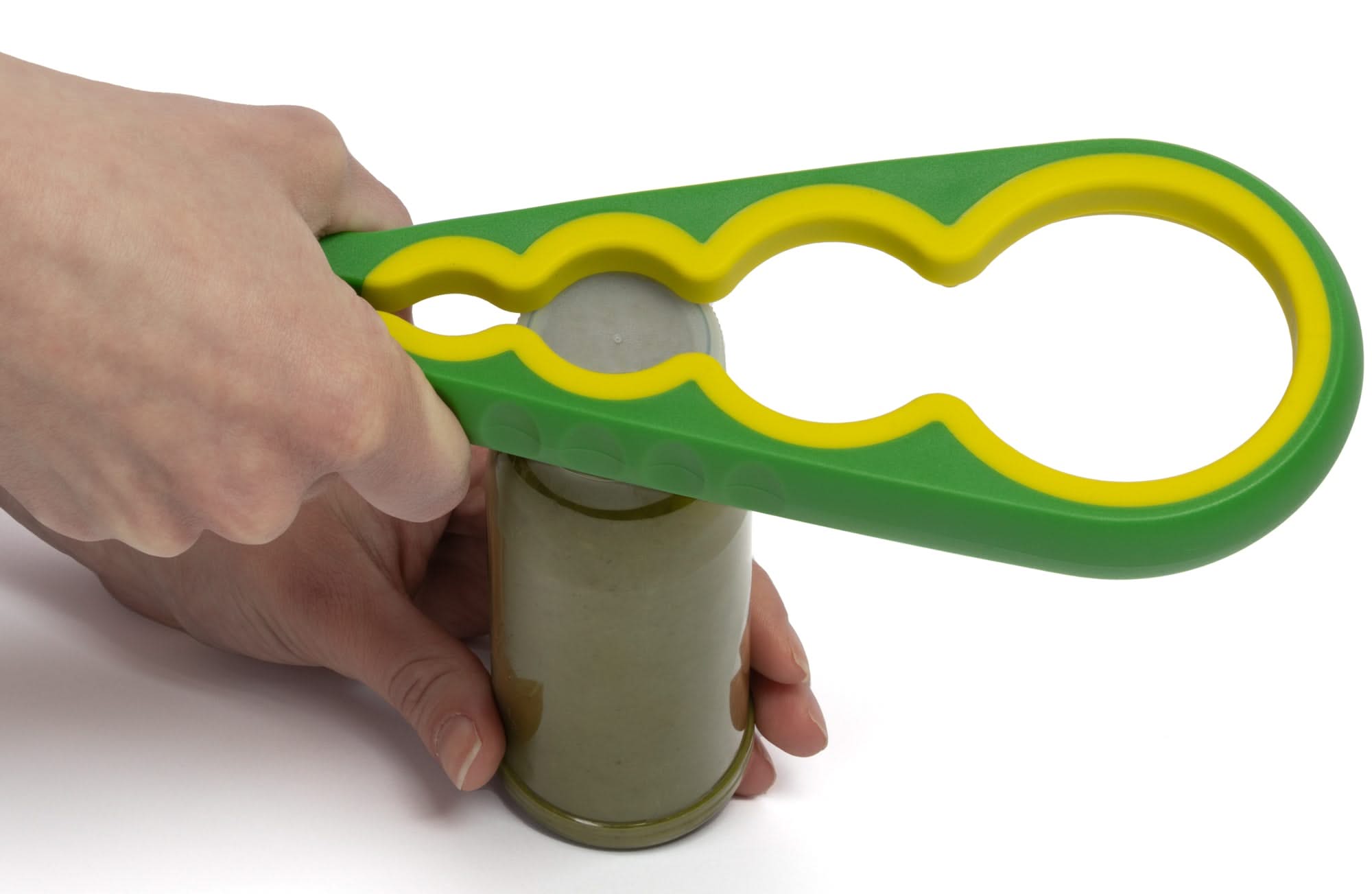 Sareva Multi Opener - Flessenopener | Potopener