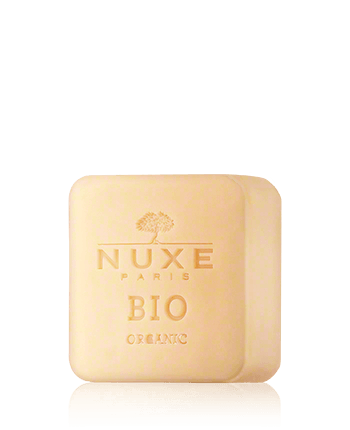 Nuxe Bio Delicate Superfatted Soap 100g