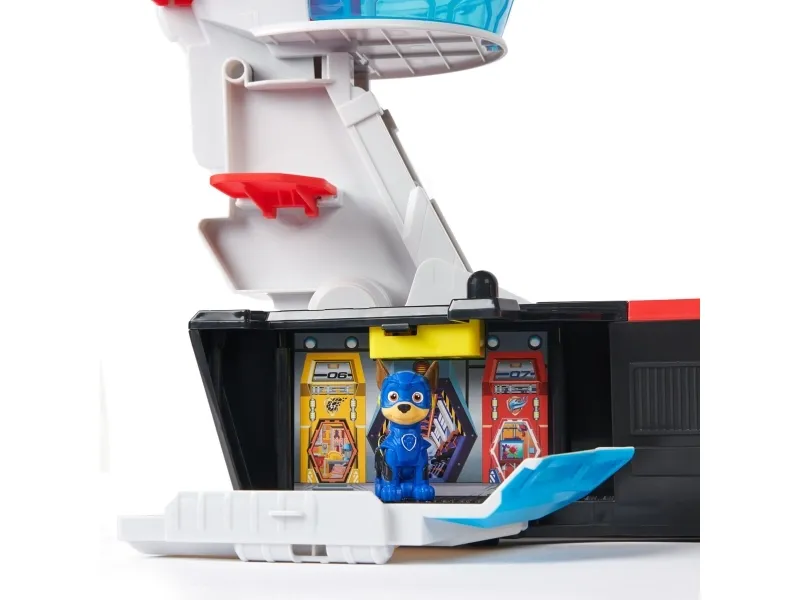 Paw Patrol Movie 2 Marine Headquarter