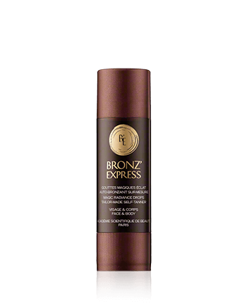Académie Bronz'Express Gouttes Magiques Éclat 30ml