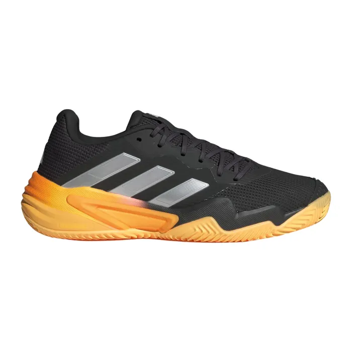Adidas Barricade 13 Clay Tennisschoenen Heren