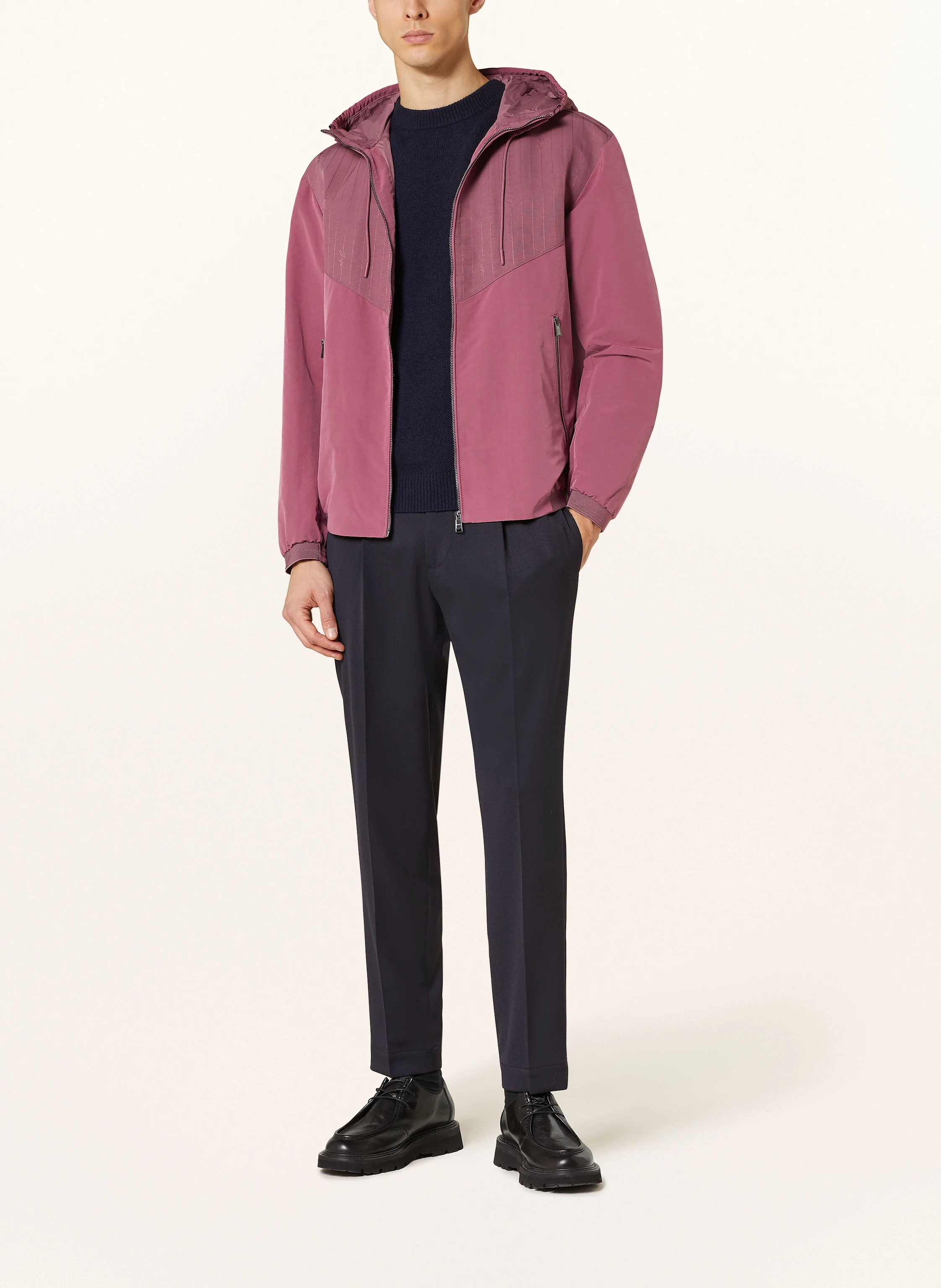 BOSS Jacke CRIPTO