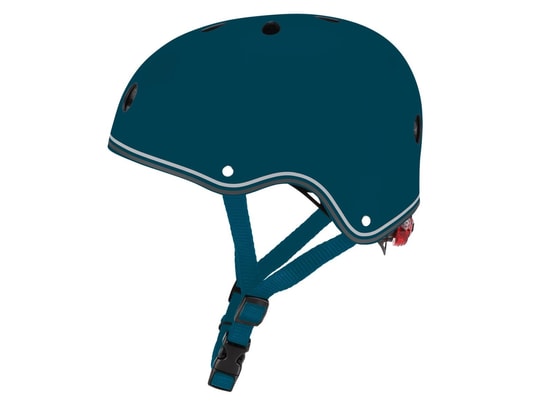 GLOBBER - Vélo enfant Casque primo (xs/s) 48-53 cm bleu petrole