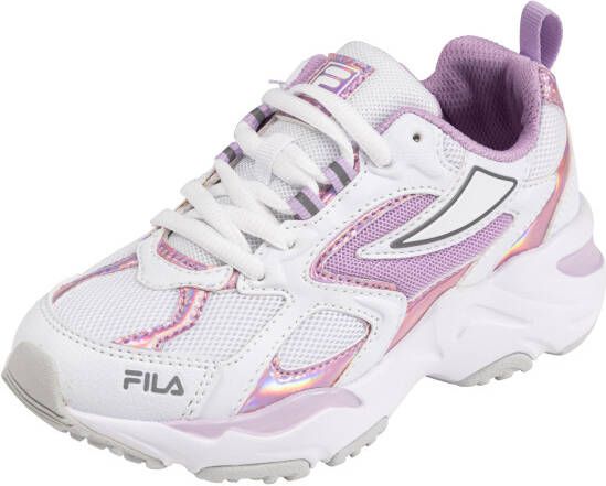 Fila Chunky Ray Tracer Sneakers Multicolor Dames