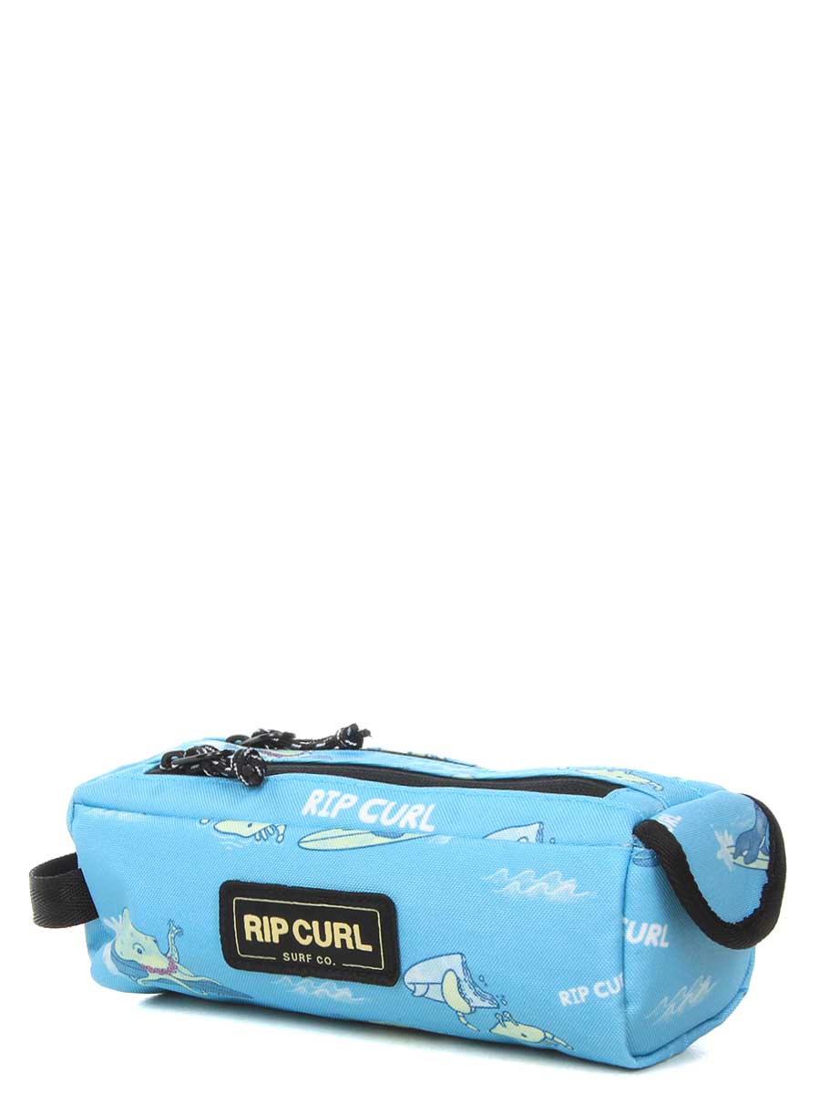 Trousse Rip Curl Animal Ocean - 2 compartiments