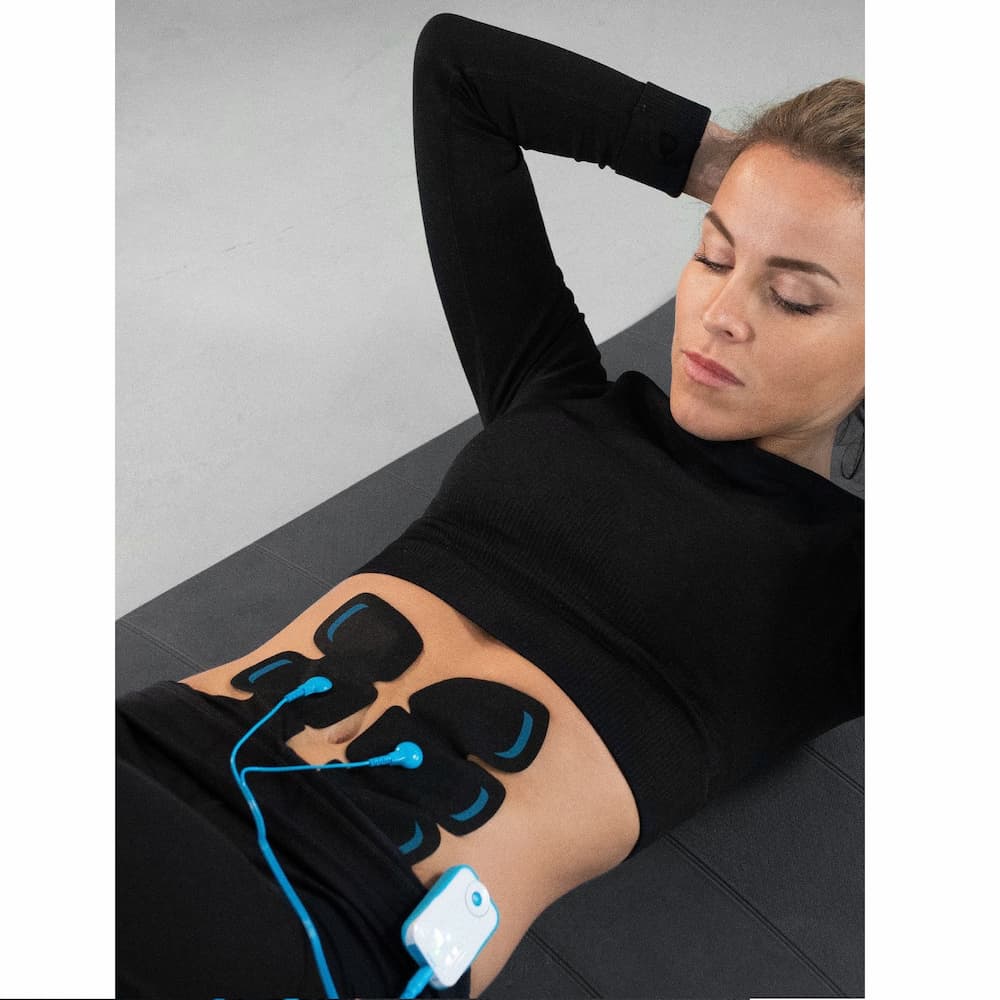BLUETENS Power Pack special Abdo