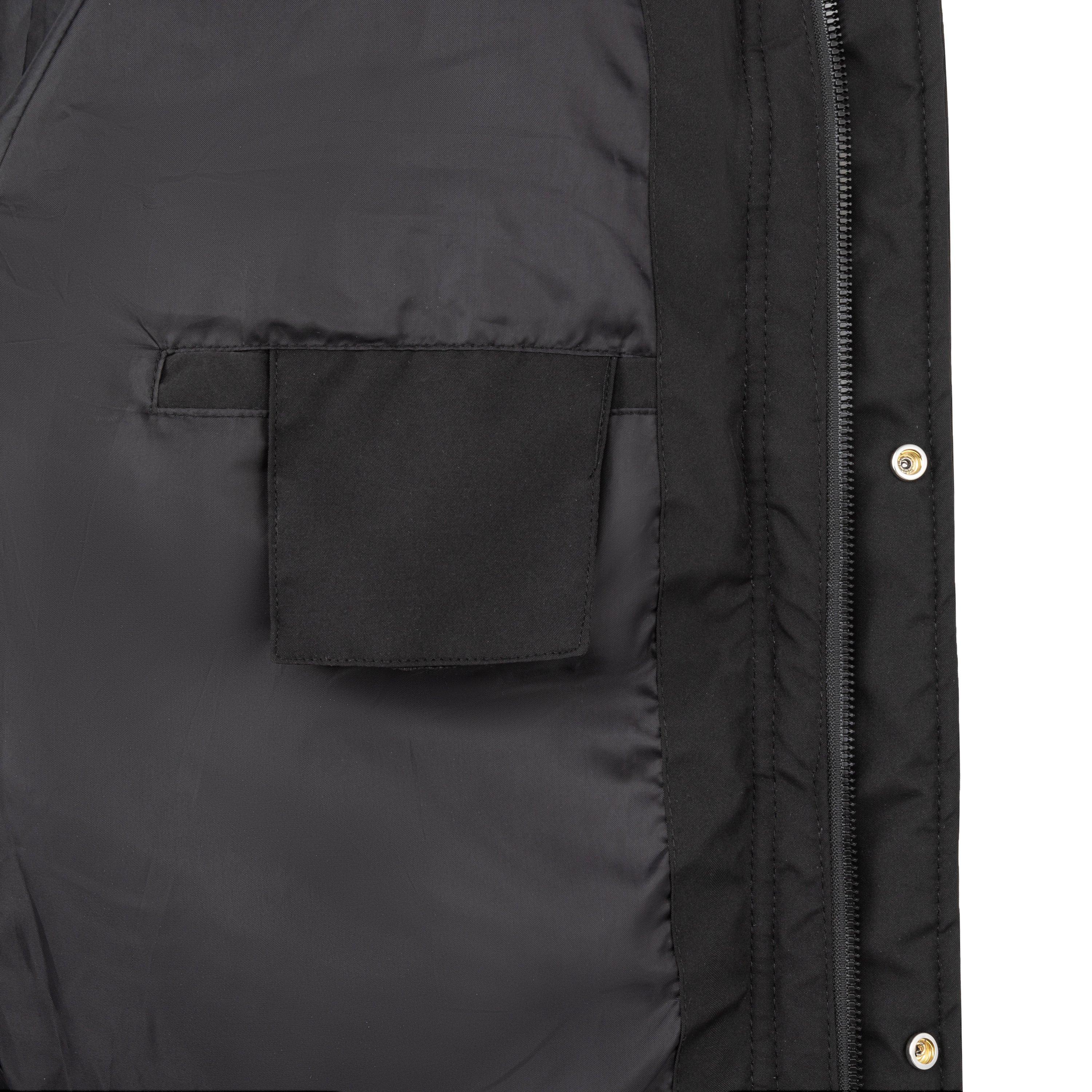 Lonsdale Pad Jkt