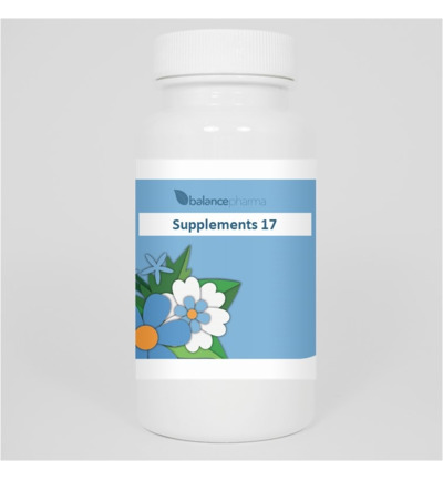 Supplements Vitamine C gebufferd (150 vega capsules)
