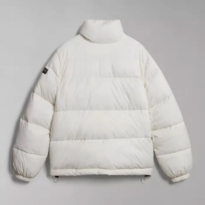 Napapijri Box Puffer Winterjas Dames