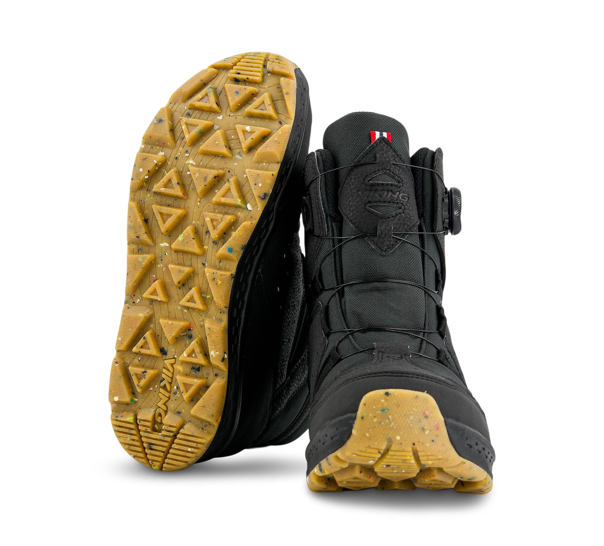 Viking Espi Reflex Warm GTX BOA