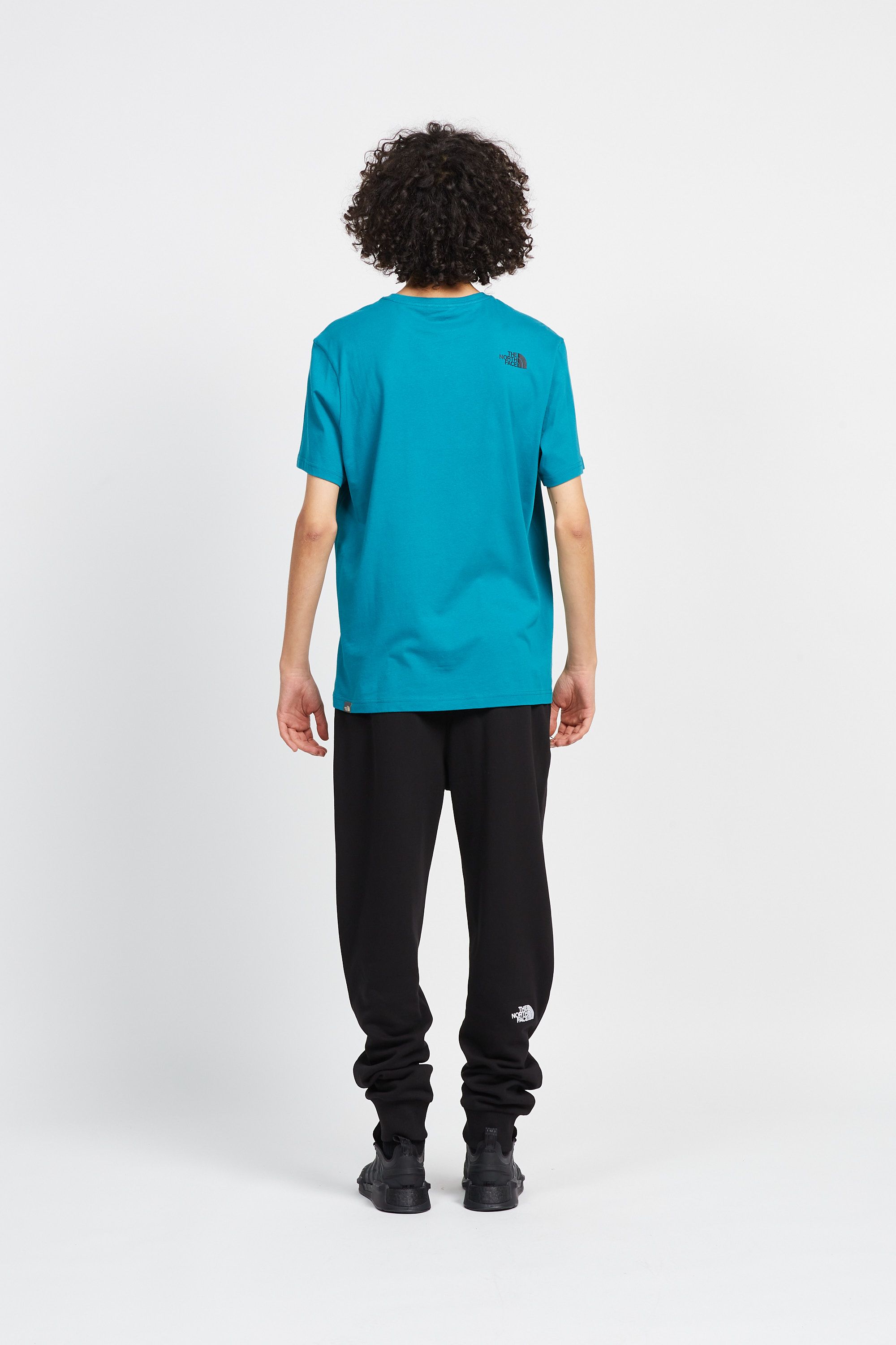 THE NORTH FACE Jogging Noir