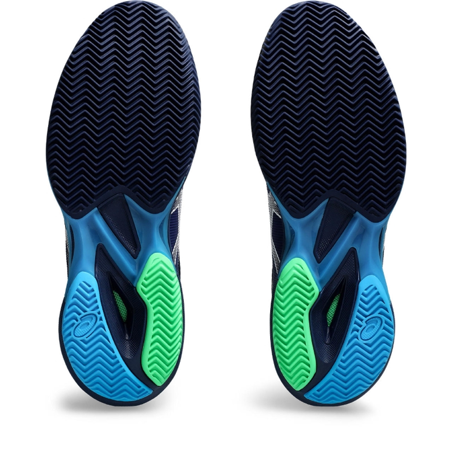Asics Solution Speed FF 3 Clay Heren