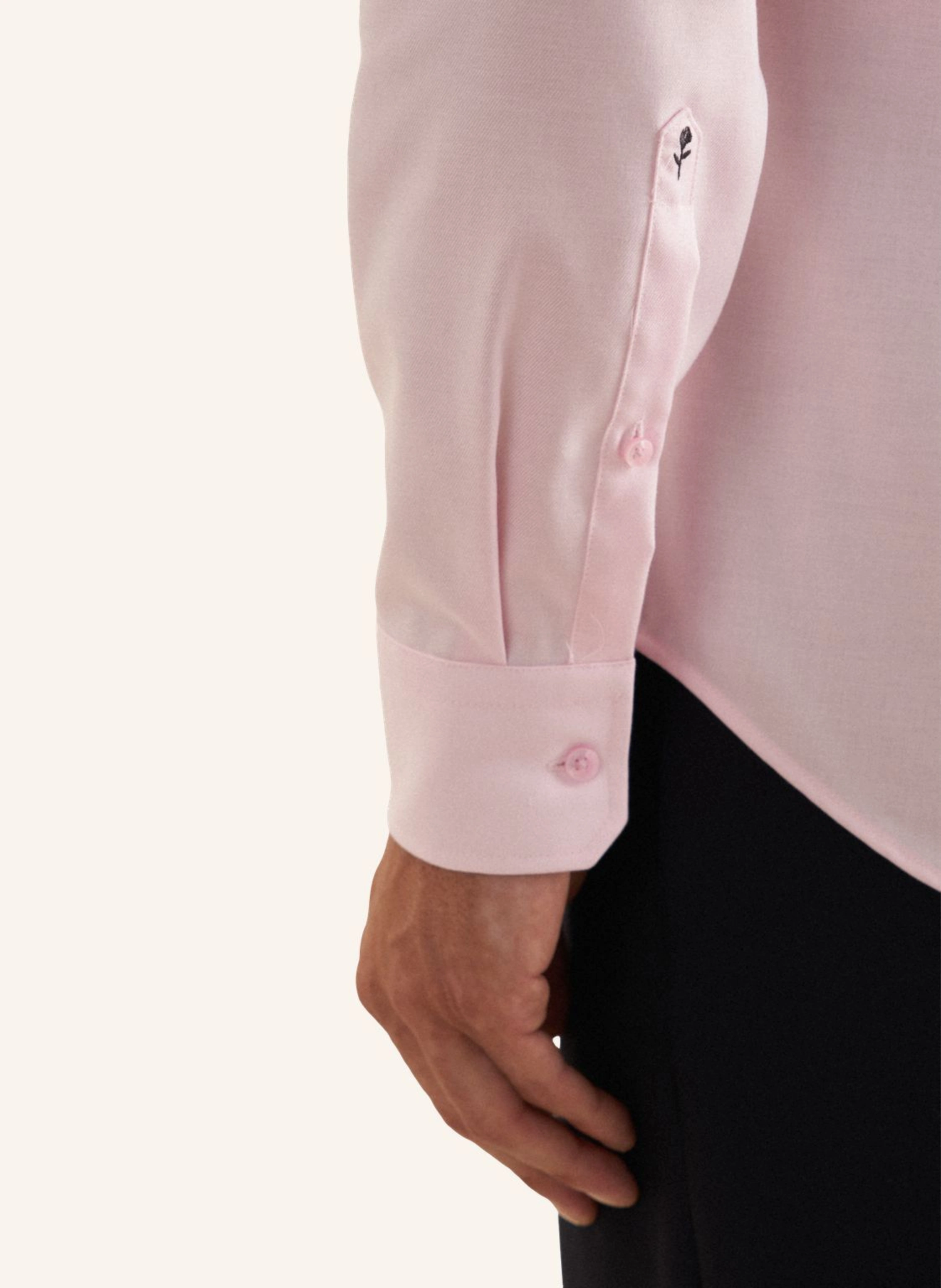 seidensticker Business Hemd Slim Fit