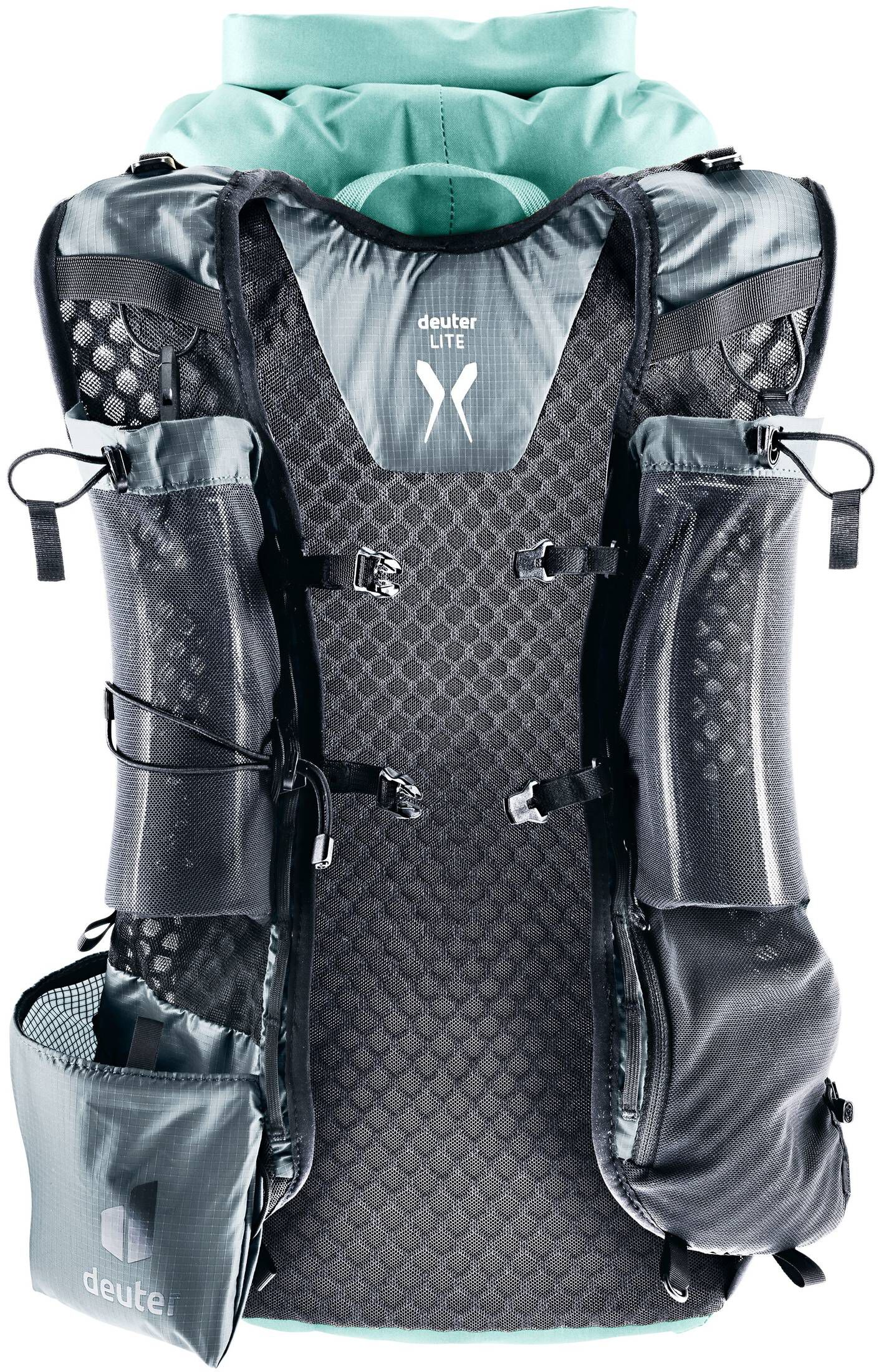 deuter| Damen Hochtourenrucksack VERTAIL 16