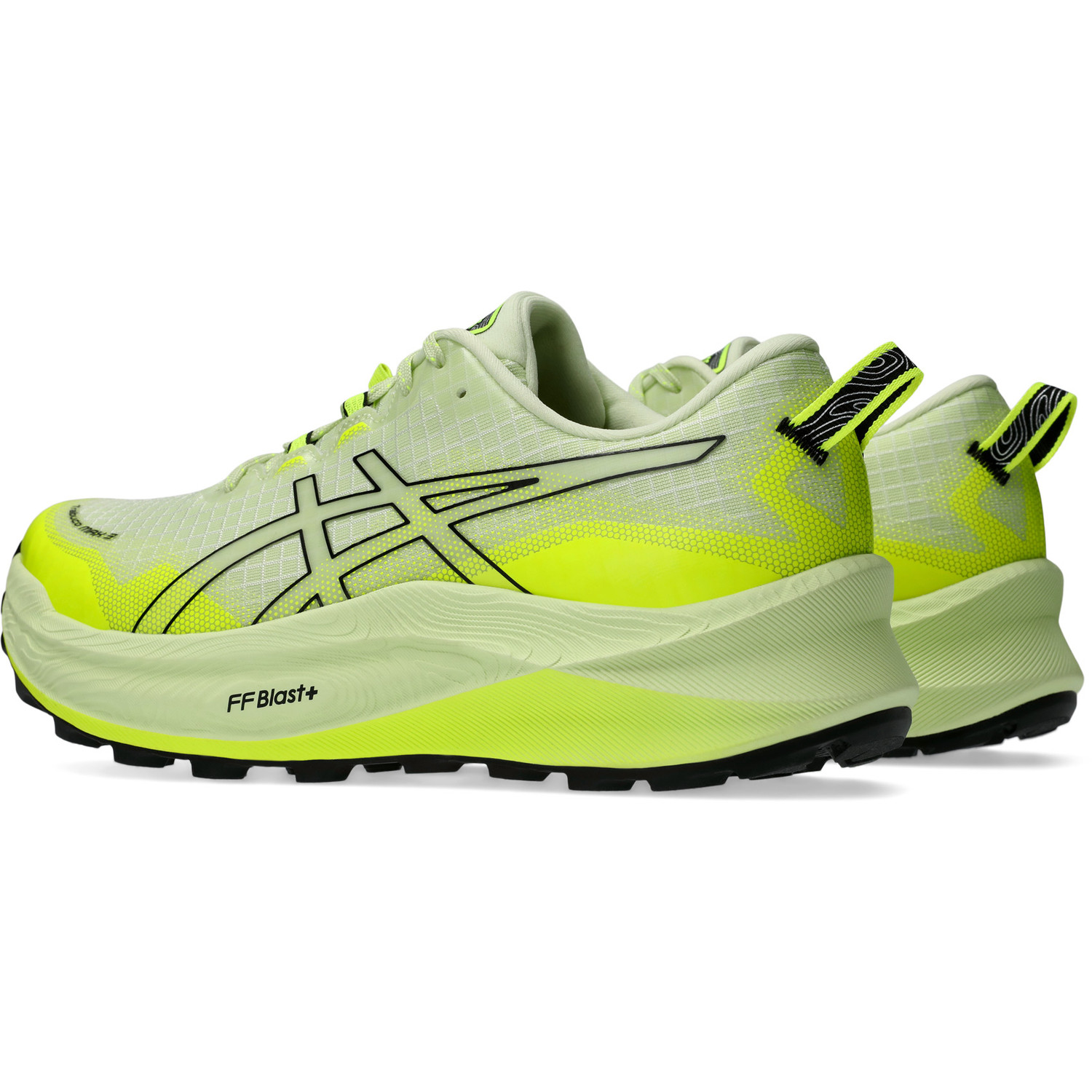 ASICS Trabuco Max 3 Heren