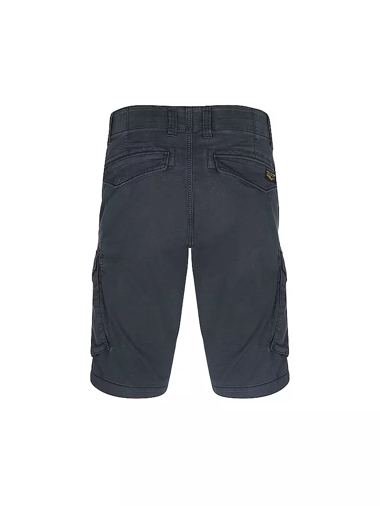 PME LEGEND Cargoshorts dunkelblau