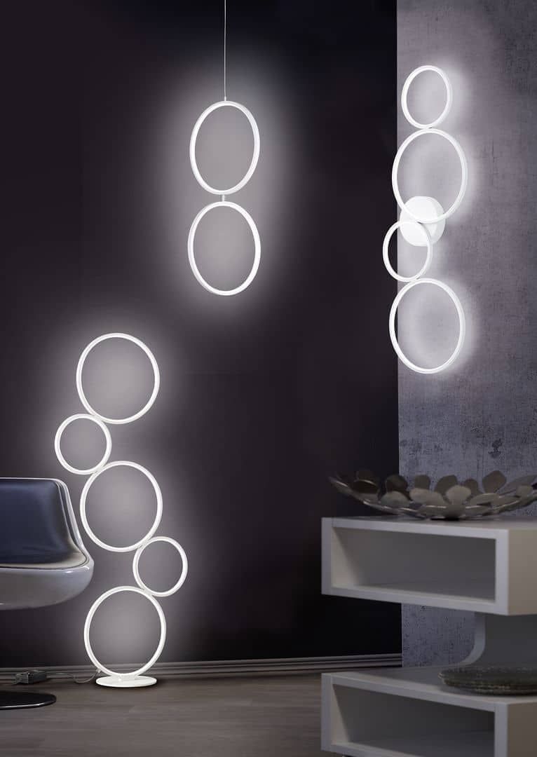 Led Deckenleuchte 000769043604