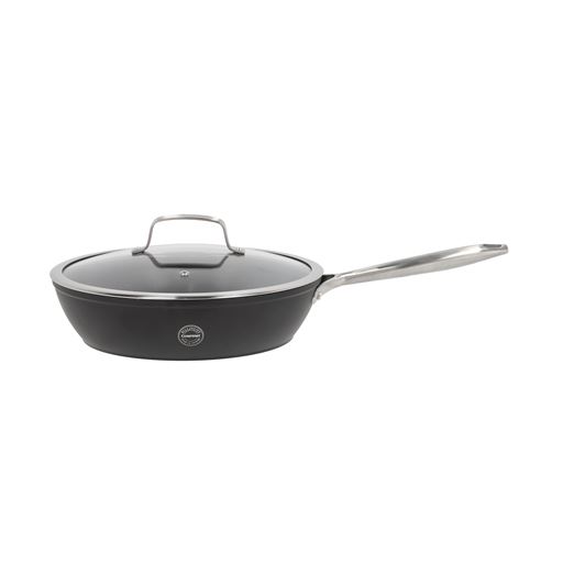 Pillivuyt Gourmet Travo Sauterpande, Ø28 cm