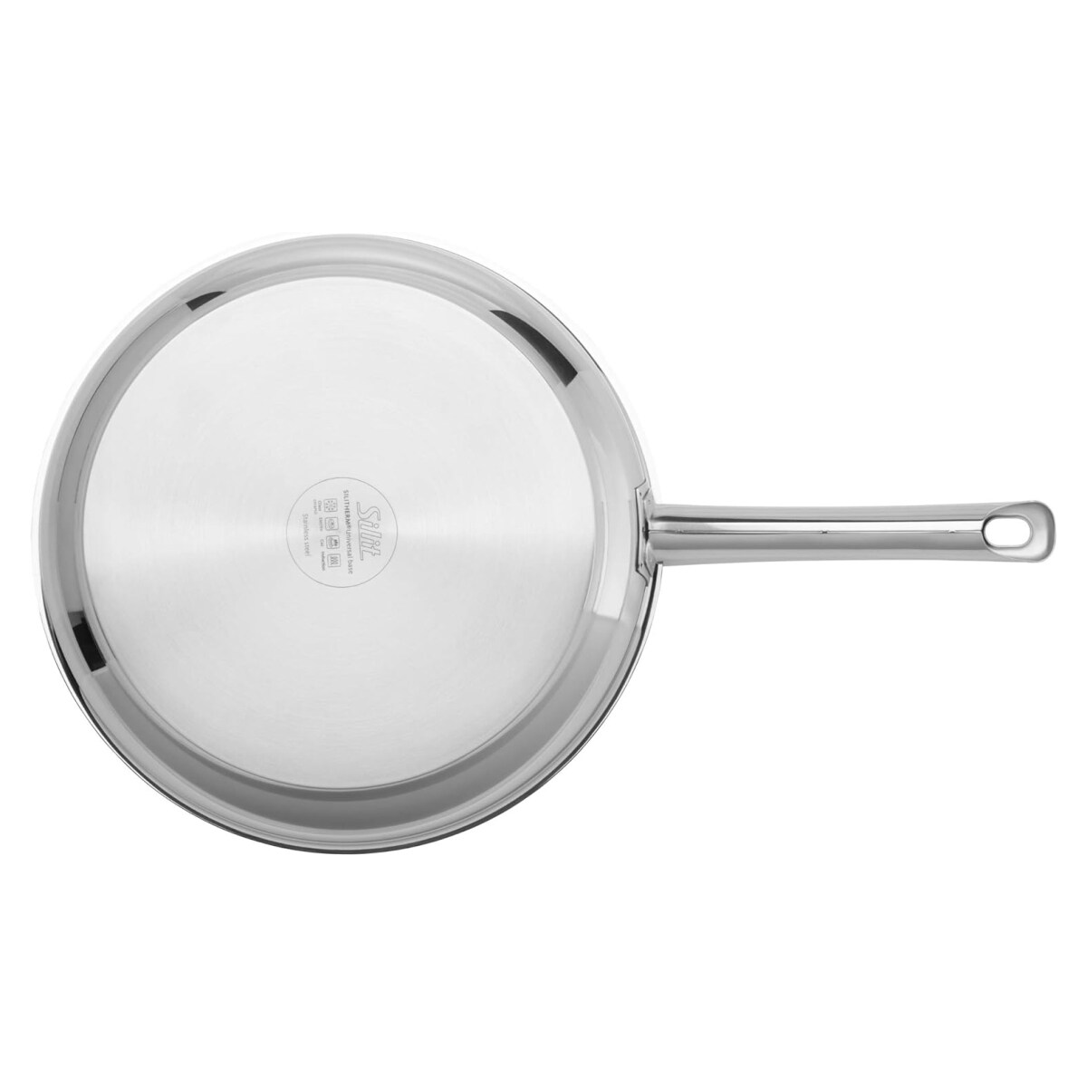 Silit Stielpfanne Calabria 28cm Bratpfanne