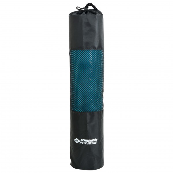 Schildkröt Fitness - Yoga Mat 4mm Bicolor