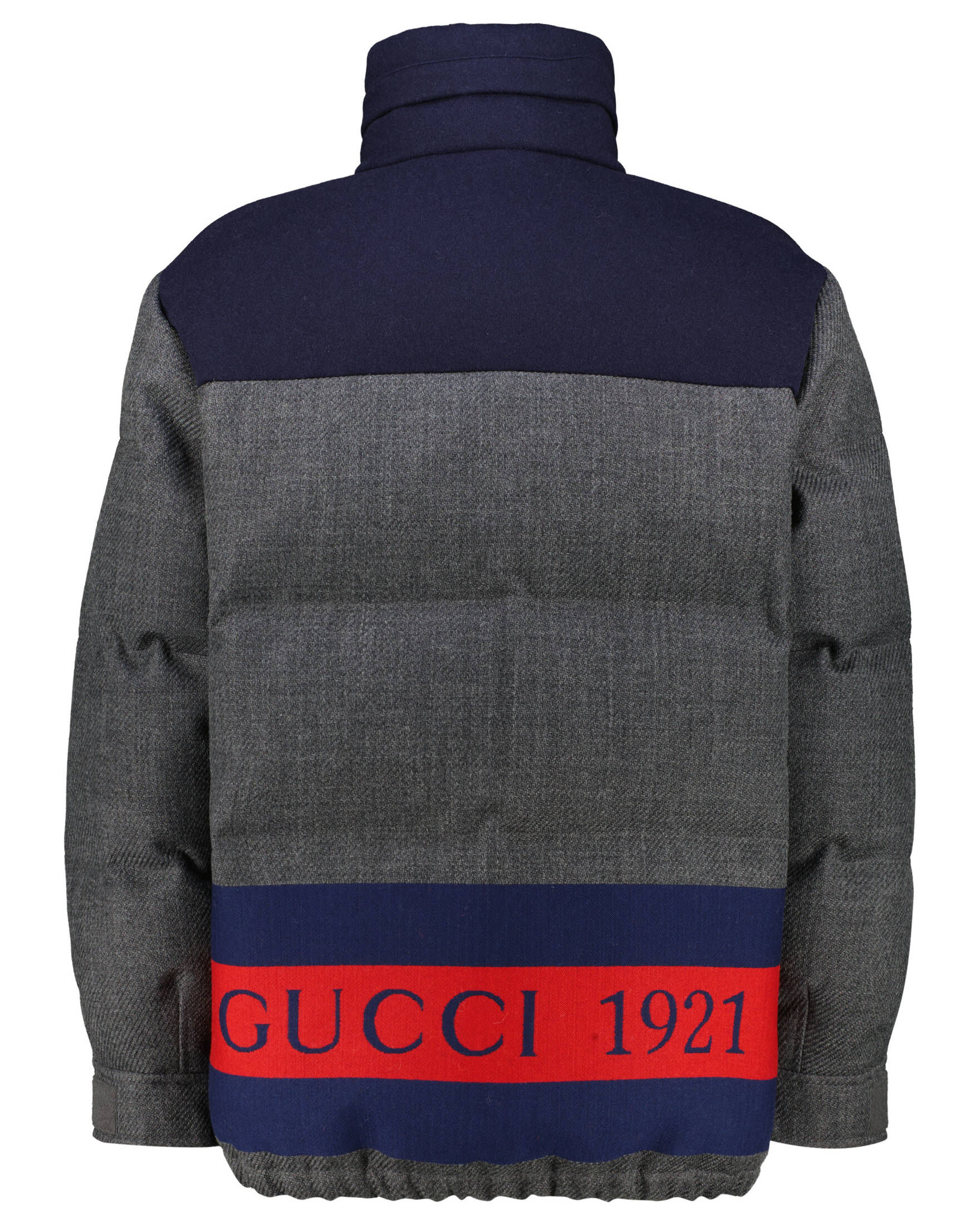 Gucci| Herren Daunenjacke