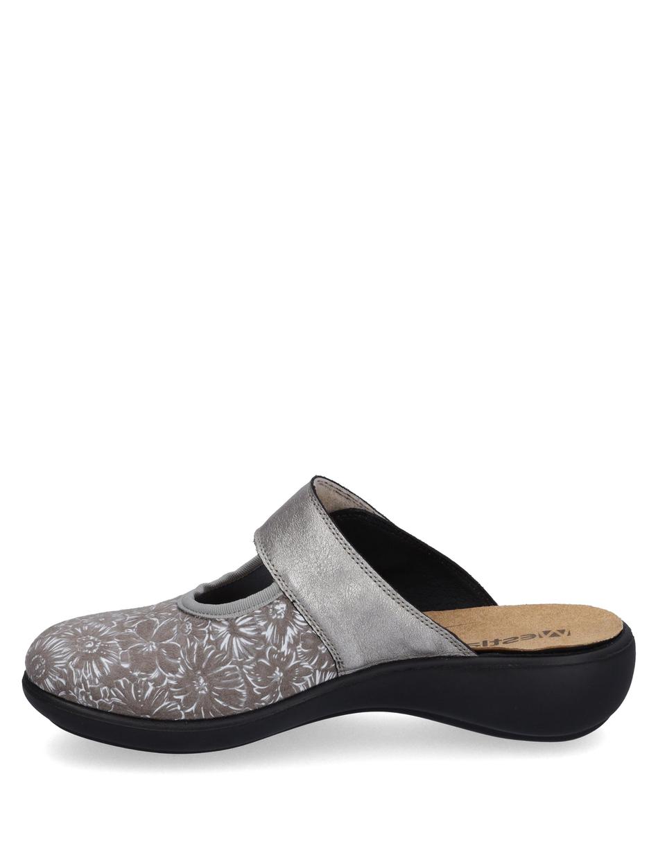 Hausschuh Korsika 349, taupe