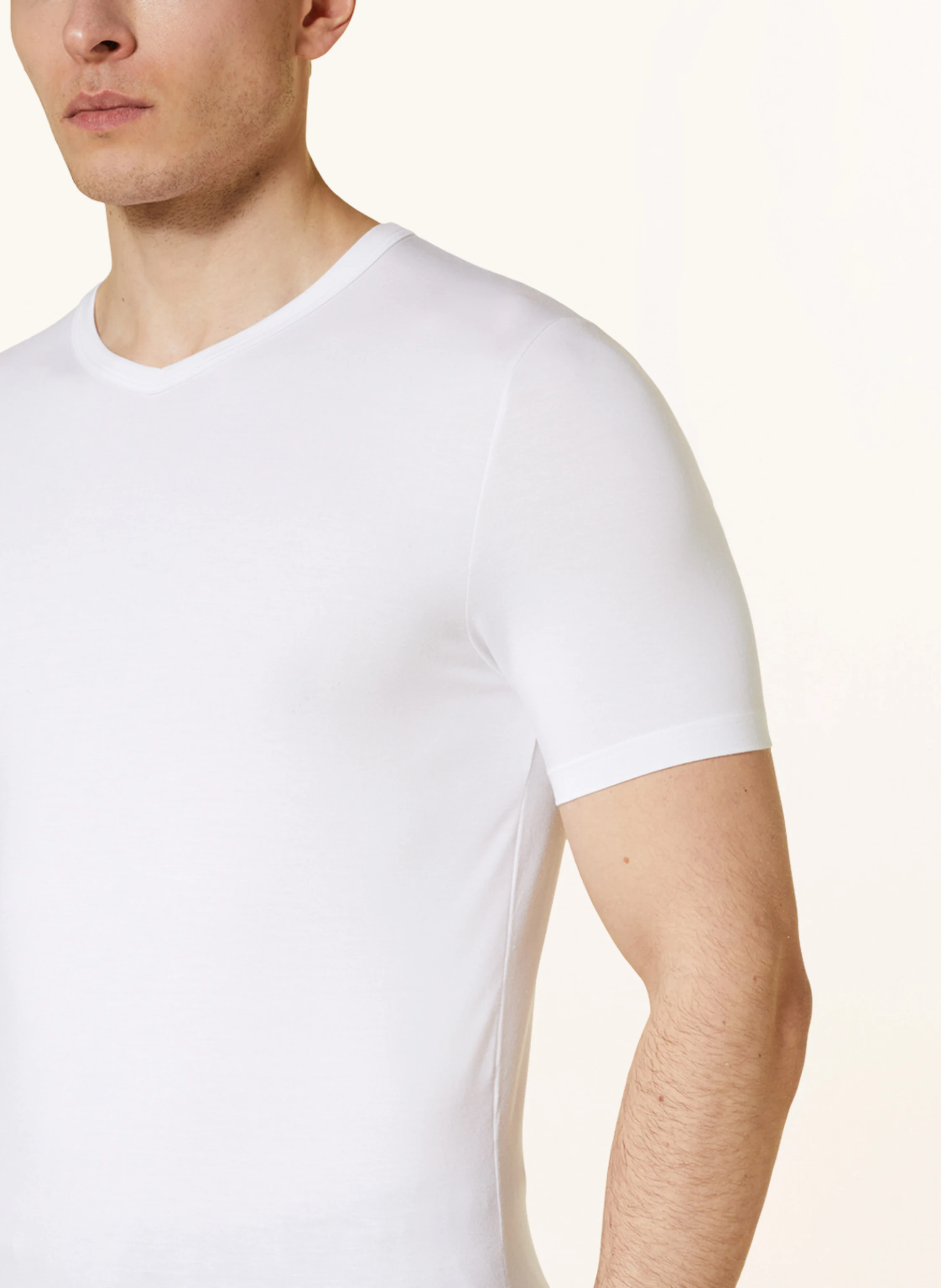 zimmerli T-Shirt PURENESS