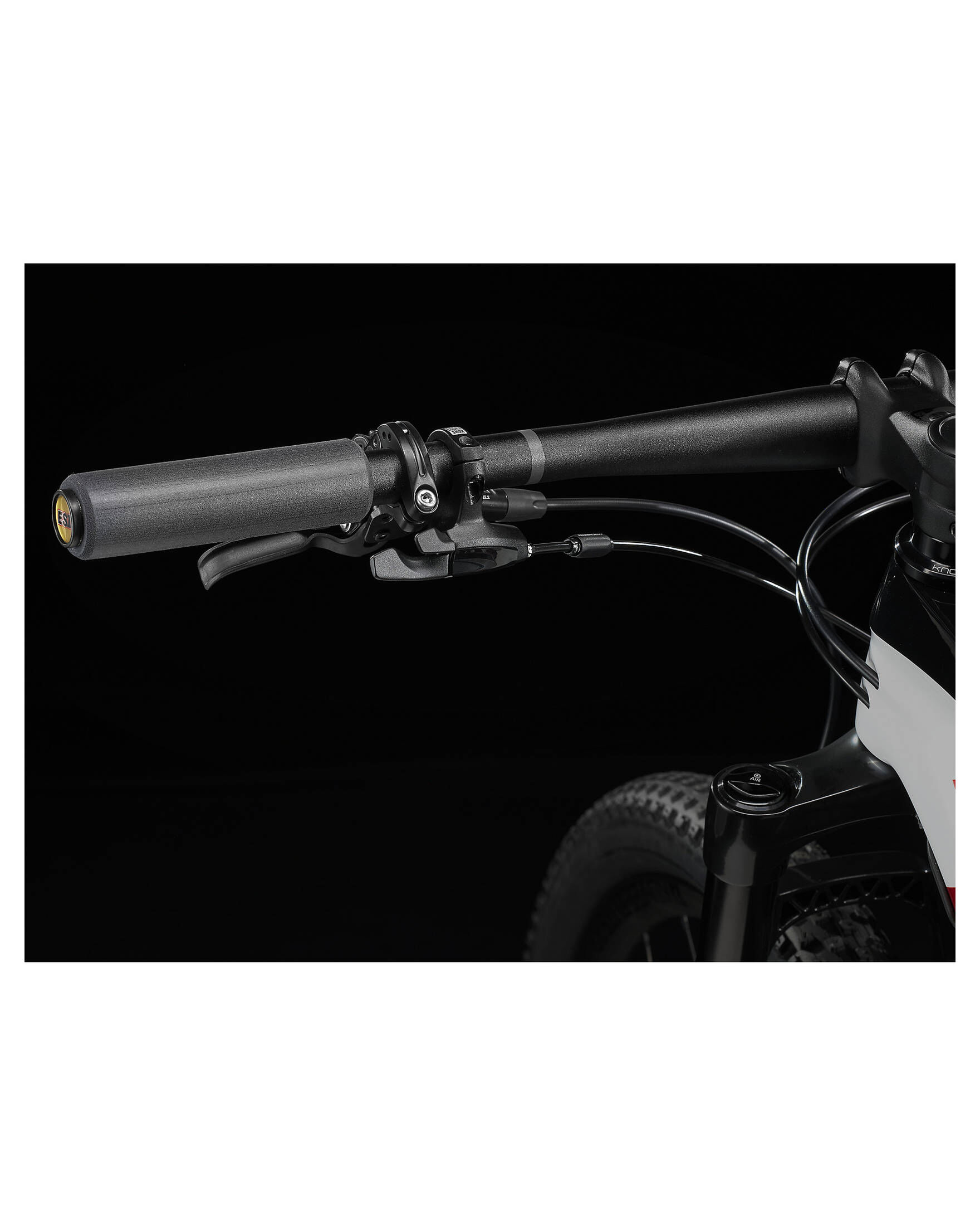 Trek| Mountainbike PROCALIBER 9.7 – 29
