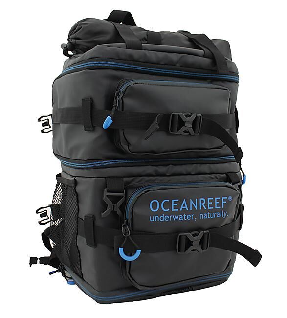 OCEAN REEF - PACK MASQUE FACIAL NEPTUNE III