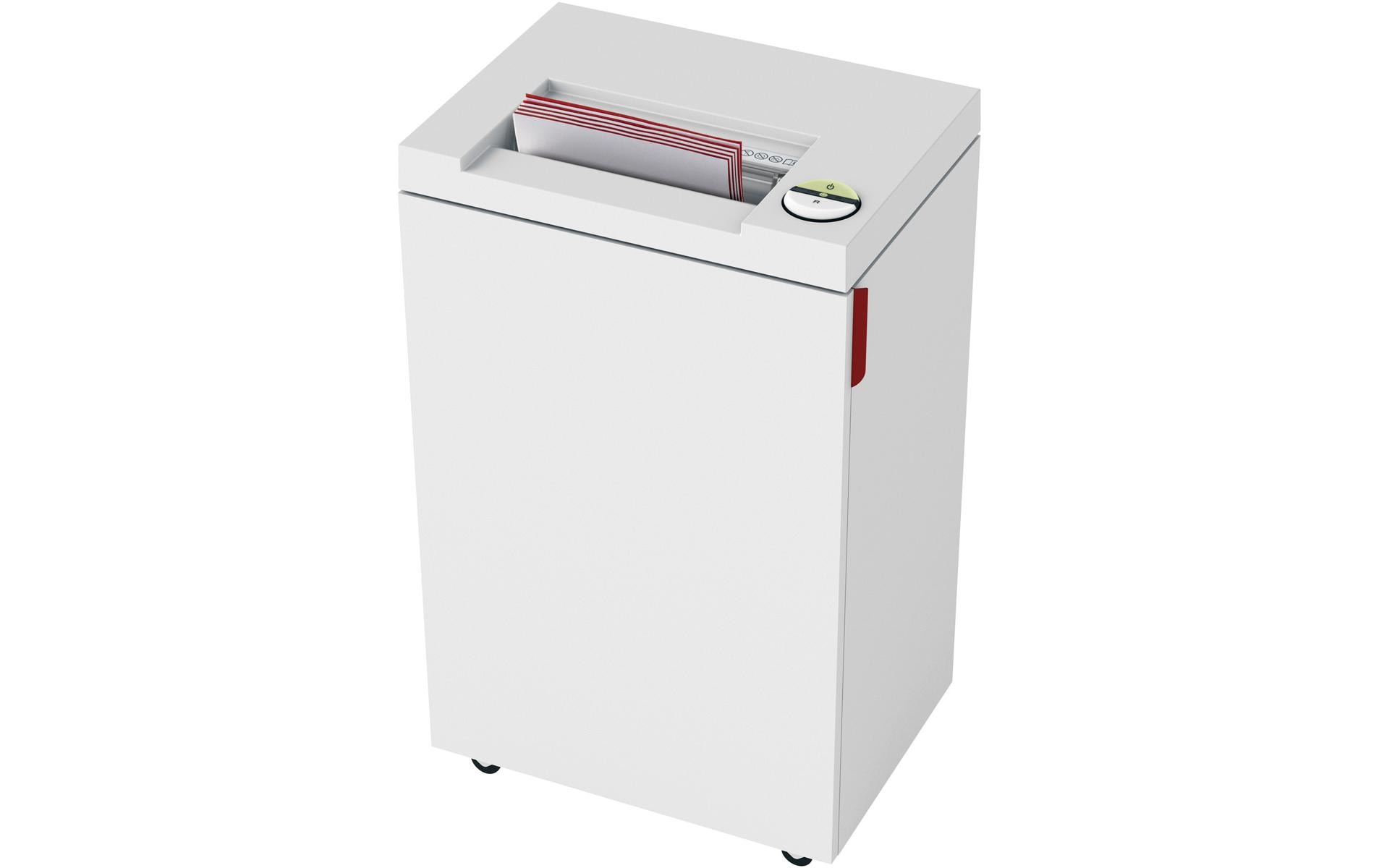 Aktenvernichter 2445MC P-6, 5 Seiten<br>Büro-Schredder
