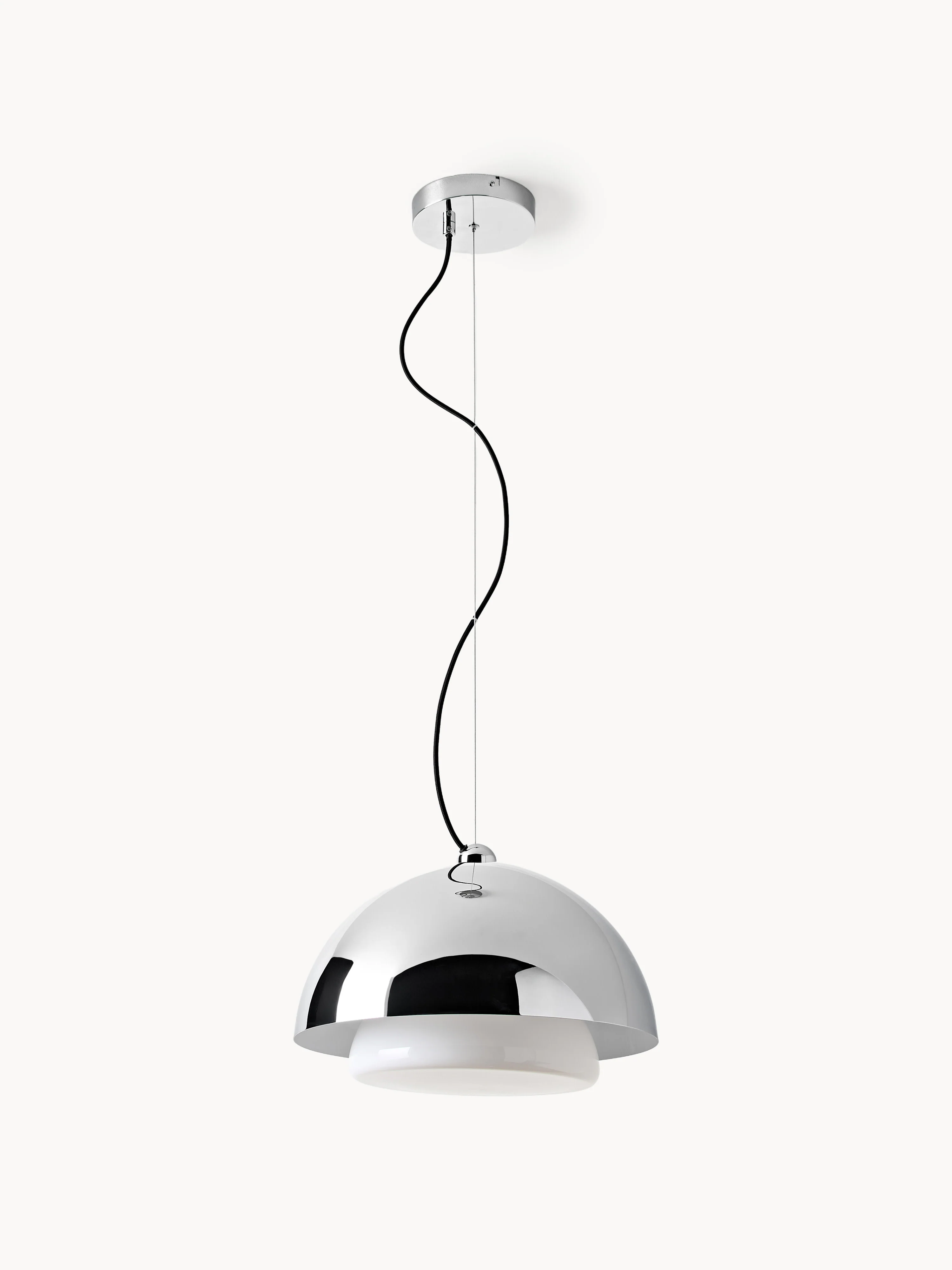 Retro hanglamp Walter